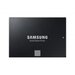 Samsung 860 EVO 2.5" 4000...