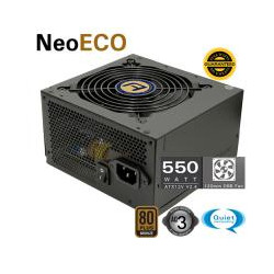 ANT NE550C EC 80+ Bronze 550W