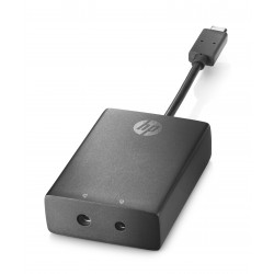 HP Adaptateur USB-C vers...