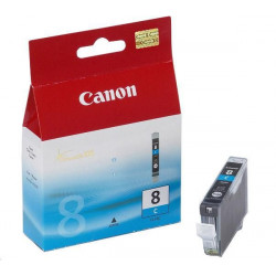 Canon CLI-8C cartouche...