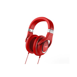 HS-610 RED MicroCasque