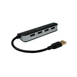 Hub USB3 4 ports + alim