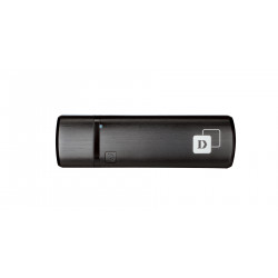 D-LINK Cle USB Wireless AC...