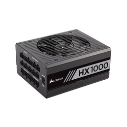 HX1000 1000W - 80+ Platinum...