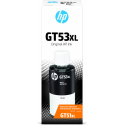 HP GT53 135ml Black...