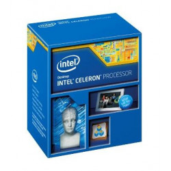 Intel Celeron G3900...