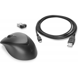 HP Wireless Premium Mouse...