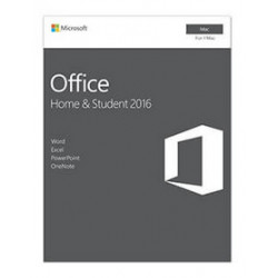 Microsoft Office Home et...