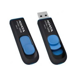 Adata V128 32Gb USB3 bleu