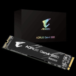 Gigabyte GP-AG4500G disque...