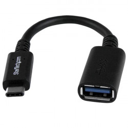 StarTech.com Adaptateur USB...