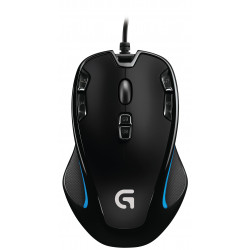 LOGI Gaming Mouse G300s - USB