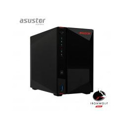 Asustor AS5202T 2Go NAS 8To...
