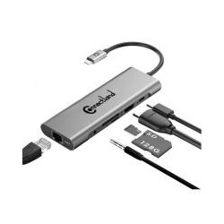 0301658 - Adaptateur USB de...