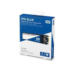 WD Blue WDS500G2B0B M.2...