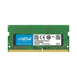 Crucial SO-DIMM DDR4 16Go...