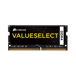 CORSAIR ValueSelect SO-DDR4...