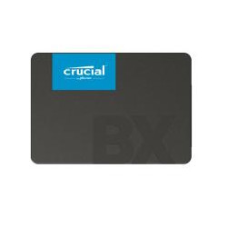 SSD Crucial BX500 1 To SATA...