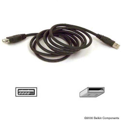 Belkin USB Extension Cable...