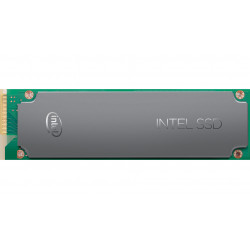 Intel Unité de stockage SSD...
