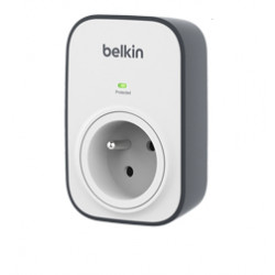 Belkin BSV103CA protection...