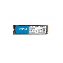 CRUCIAL - P2 1To 2.400 MB/s...