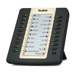 Yealink EXP20 téléphone...