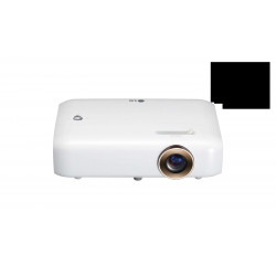LG PH510PG vidéo-projecteur...