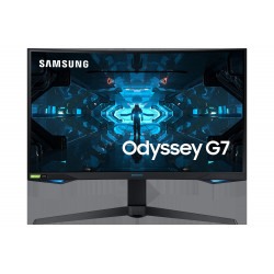 Samsung Odyssey G7 QLED...