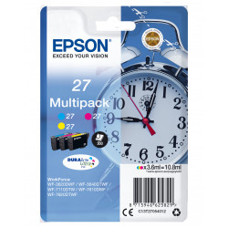 Epson Alarm clock Multipack...