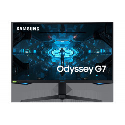 Samsung Odyssey G7 QLED...