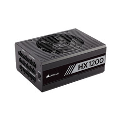 HX1200 1200W - 80+ Platinum...
