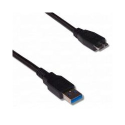 Câble USB 3.0 A Mâle /...
