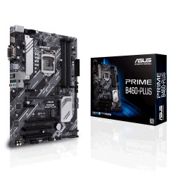 ASUS PRIME B460-PLUS Intel...