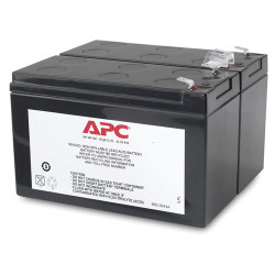 APC APCRBC113 Batterie de...