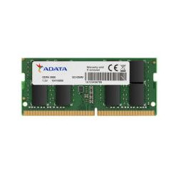 ADATA DDR4 SO-DIMM 2666Mhz...