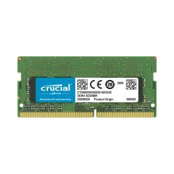 Crucial SO-DIMM DDR4 32Go...