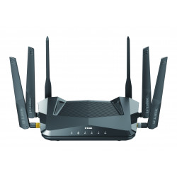 D-Link AX5400 Wifi 6 Router...
