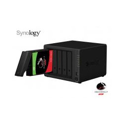 Synology DS1520+ 8G NAS...