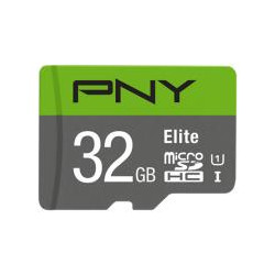 PNY Micro SD Card Elite...