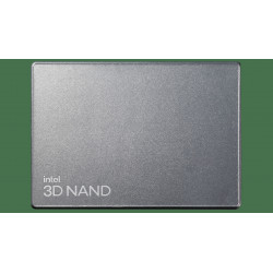 Intel D7 SSD ® série -P5510...