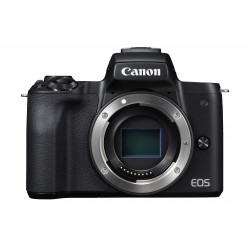 Canon EOS M50 Boîtier MILC...