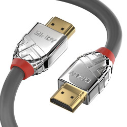 Lindy 37873 câble HDMI 3 m...