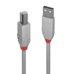 Lindy 36682 câble USB 1 m...