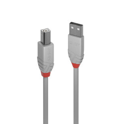 Lindy 36684 câble USB 3 m...
