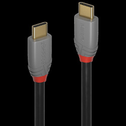 Lindy 36902 câble USB 1,5 m...