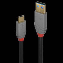 Lindy 36911 câble USB 1 m...