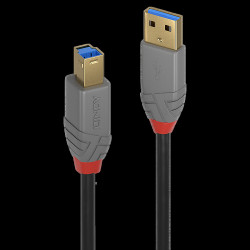 Lindy 36743 câble USB 3 m...