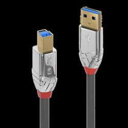 Lindy 36663 câble USB 3 m...