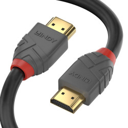 Lindy 36966 câble HDMI 7,5...